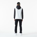 New Era Pánská bunda Las Vegas Raiders NFL 2021 Color Block Windbreaker Velikost: S