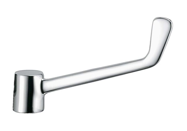 KLUDI - Medi Care Ovládací páka Medi Care, chrom 7563805-00