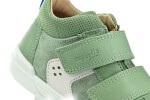 Superfit Superfree Nappa Green/white