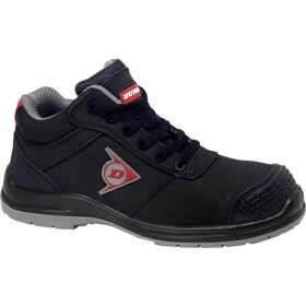 Dunlop First One 2110-46 bezpečnostní obuv S3, velikost (EU) 46, černá, 1 ks