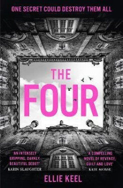 The Four - Ellie Keel
