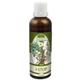 Naděje Bylinná tinktura I-stop 50ml