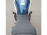 RDmoto Padací rám na CFMOTO 700CL-X-trojúhelníkový protektor