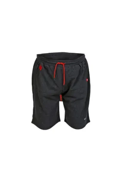 Nytro Kraťasy Jogger Shorts Marl Grey L (22500071)
