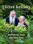 Léčivé bylinky Wolf-Dieter Storl, Storl,