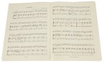 MS Viola Recital Album, svazek 4