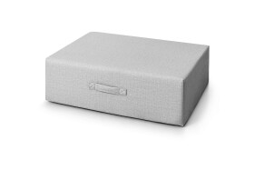 SHAPPY Dětská pružinová trampolína SHAPPY ORIGINAL Barva: Light Grey
