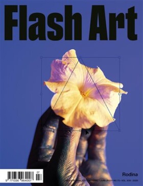 Flash Art 75/2025