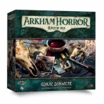 ADC Blackfire Arkham Horror: Karetní hra - Odkaz Dunwiche - rozšíření pro vyšetřovatele