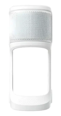Insta360 Posuvné pouzdro pro Luna Ultra bílá / Pouzdro / Posuvný kryt objektivu / 97 × 41 × 41 mm (6942590201532)
