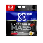 USN Hyperbolic Mass 6000 g vanilka (12429)