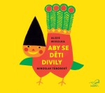 Aby se děti divily - CD - Alois Mikulka