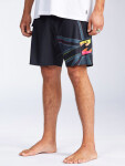 Billabong SHOGUN AI PRO black pánské