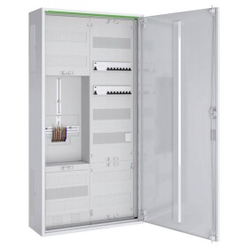 ABN ABNRS207Z0711 skříň na elektroměr Obsah 1 ks