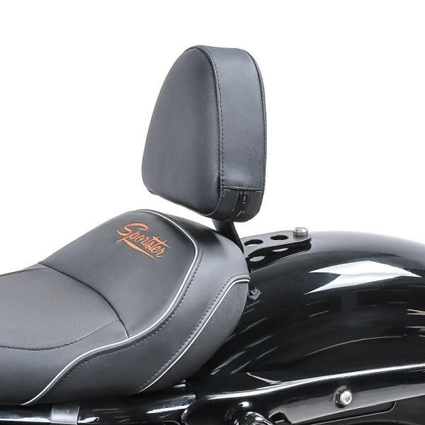 Harley-Davidson Sportster 883 Custom 04-10, opěrka řidiče