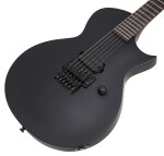 ESP LTD EC-FR Black Metal BB