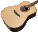 Furch Red D-SR CNR Active