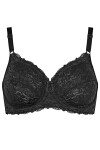 Triumph 10166802 Compliment W X barva:0004-black 75e