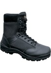 Brandit Boty Tactical Boot černé 40 [06 1/2]