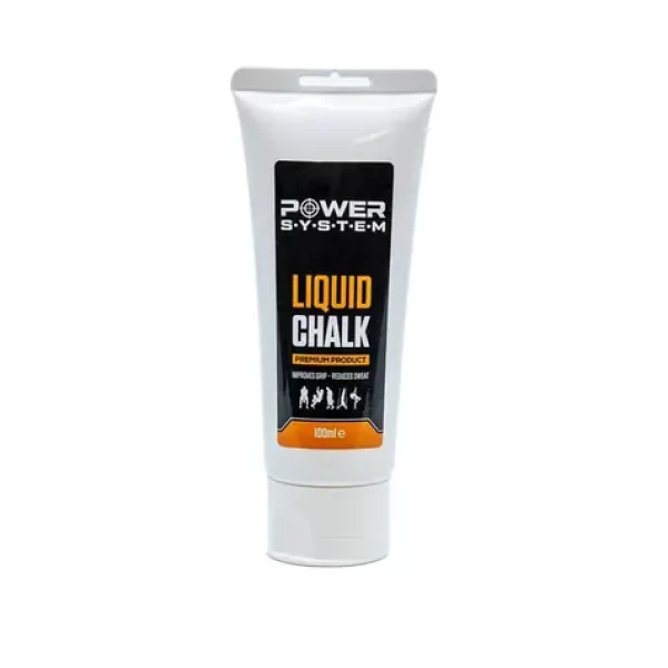 Power System Liquid Chalk 100ml (12071)