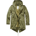 Brandit Bunda M51 US Parka