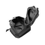 Tesseract Zadní plastový box na Polaris Scrambler 850/1000