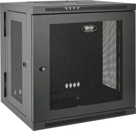 Eaton SRW10US / Racková skříň / Nástěnná montáž / Nízkoprofilová (SRW10US)