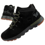 Trekingové boty Timberland Lace Up M TB0A5PG6015 45