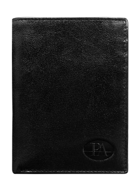 Peněženka CE PR PW 003 černá jedna velikost