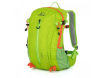Cykloturistický batoh Loap Apinex 25L mac green/orange
