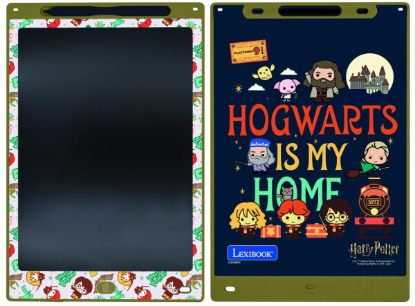 Lexibook kreslicí tablet Harry Potter s E-inkem - Alltoys Lexibook