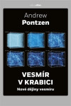 Vesmír v krabici - Andrew Pontzen