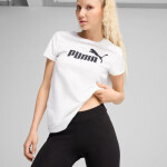 Legíny Puma ESS No.1 Logo W 682426 01 dámské m
