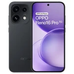 OPPO Reno16 Pro 5G 12+512GB Starlight Black / 6.32" / 512GB / Android 16 (110010237194)
