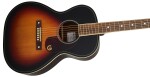 Gretsch Jim Dandy Concert LTD WNT HBS