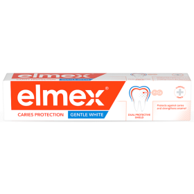 Elmex® Protection Whitening zubní pasta 75ml