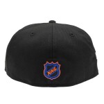 New Era Pánská kšiltovka New York Islanders NHL Final Home Game 59FIFTY Fitted Velikost: 7 1/4