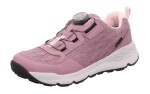 Dětské celoroční boty Superfit 1-000561-8500 Velikost: 33