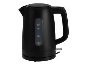 Adler AD 1379 Strix černá / Rychlovarná konvice / 2200 W / 1.7 L (AD 1379b)