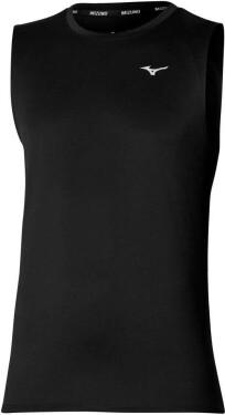 Běžecké tričko Mizuno Impulse Core Sleeveless J2GAB01109 Velikost textilu: XL