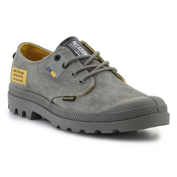 Boty Palladium Pampa OX Srplus M 74446-339-M EU 42