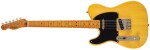 Fender Squier Classic Vibe 50s Telecaster LH MN BB