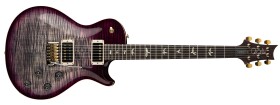 PRS Tremonti Charcoal Purple Burst