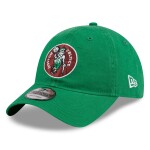 New Era Pánská kšiltovka Boston Celtics NBA Hardwood Classics 9TWENTY Adjustable