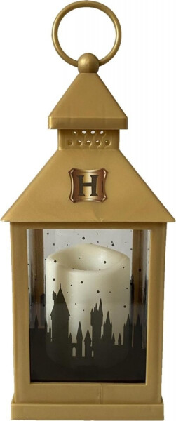 Harry Potter Světlo - Lucerna - EPEE