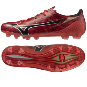 Kopačky Mizuno Alfa II Elite FG M P1GA256260 42 1/2