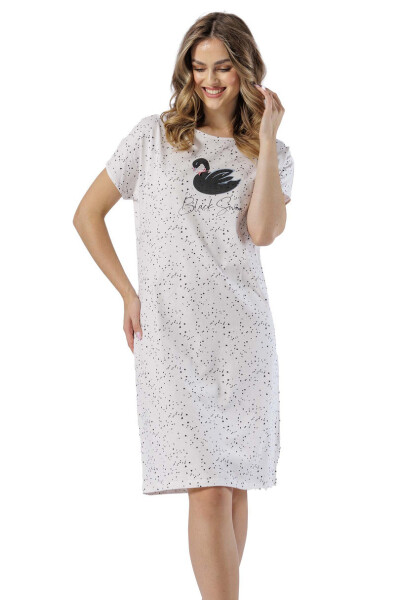 DÁMSKÁ KOŠILE ZENIA 1557 béžová M