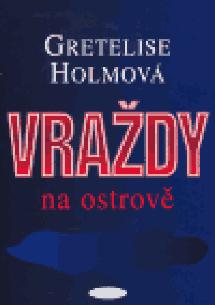 Vraždy na ostrově