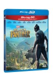 Black Panther 2BD (3D+2D)