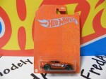 10/23 Long Blistr - '18 CAMARO SS - Hot Wheels